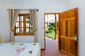 Palm Hill Resort Phu Quoc