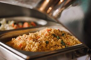 Palm Hill Resort Phu Quoc