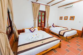 Palm Hill Resort Phu Quoc