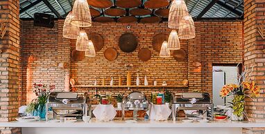 Palm Hill Resort Phu Quoc