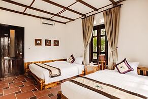 Palm Hill Resort Phu Quoc
