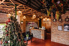 Palm Hill Resort Phu Quoc