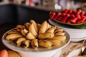 Palm Hill Resort Phu Quoc