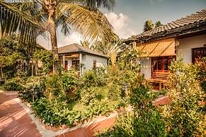 Palm Hill Resort Phu Quoc