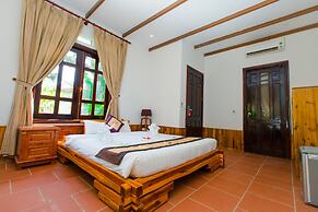 Palm Hill Resort Phu Quoc