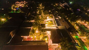 Palm Hill Resort Phu Quoc