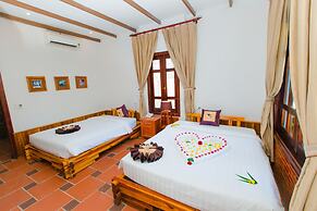 Palm Hill Resort Phu Quoc