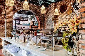 Palm Hill Resort Phu Quoc