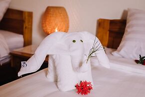 Palm Hill Resort Phu Quoc