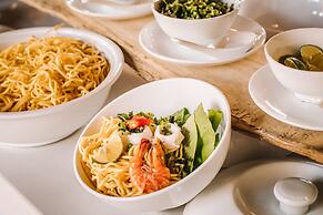 Palm Hill Resort Phu Quoc