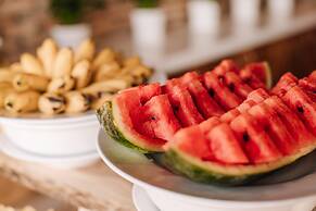 Palm Hill Resort Phu Quoc