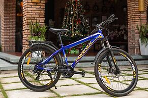 Palm Hill Resort Phu Quoc