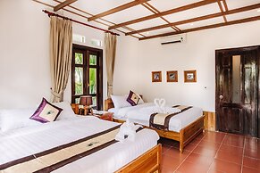 Palm Hill Resort Phu Quoc