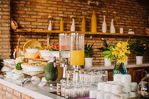 Palm Hill Resort Phu Quoc