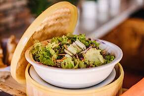 Palm Hill Resort Phu Quoc