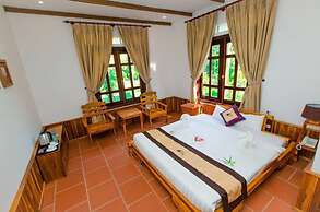 Palm Hill Resort Phu Quoc