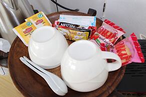 Chang Pai Hill - Adults Only