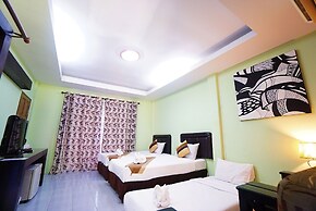 Aurora Resort Kanchanaburi