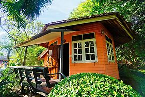 Aurora Resort Kanchanaburi