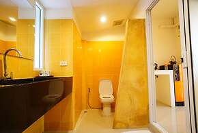 Aurora Resort Kanchanaburi