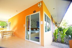 Aurora Resort Kanchanaburi