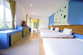 Aurora Resort Kanchanaburi