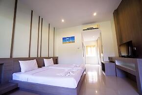 Aurora Resort Kanchanaburi