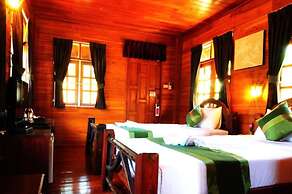 Aurora Resort Kanchanaburi