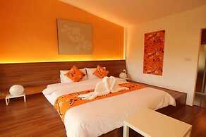 Aurora Resort Kanchanaburi