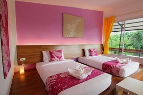 Aurora Resort Kanchanaburi