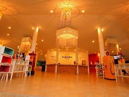 Aurora Resort Kanchanaburi