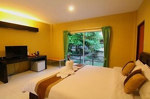 Aurora Resort Kanchanaburi