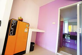 Aurora Resort Kanchanaburi