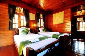 Aurora Resort Kanchanaburi