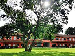 Aurora Resort Kanchanaburi