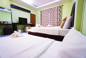 Aurora Resort Kanchanaburi