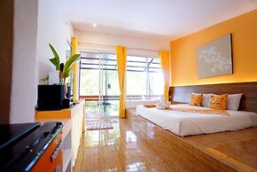 Aurora Resort Kanchanaburi