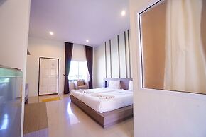 Aurora Resort Kanchanaburi