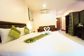 Aurora Resort Kanchanaburi