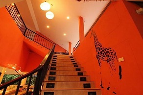 Aurora Resort Kanchanaburi