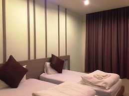 Aurora Resort Kanchanaburi