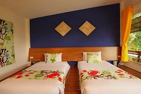 Aurora Resort Kanchanaburi