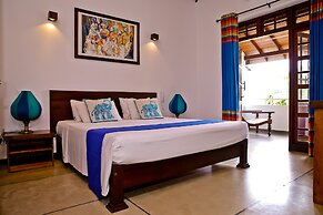 Blueelephant Boutique Hotel