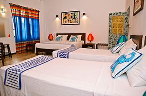 Blueelephant Boutique Hotel