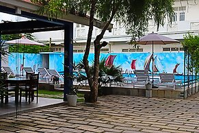 Blueelephant Boutique Hotel