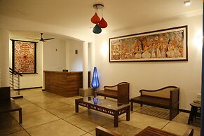 Blueelephant Boutique Hotel