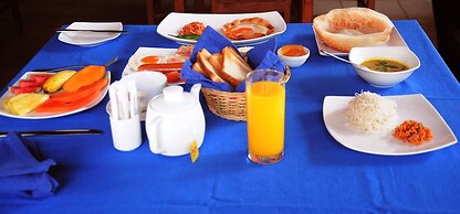 Blueelephant Boutique Hotel