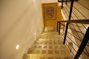 Blueelephant Boutique Hotel