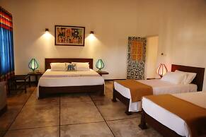 Blueelephant Boutique Hotel