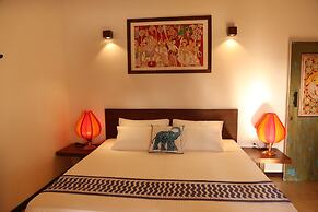 Blueelephant Boutique Hotel